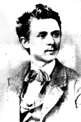 Koloman Banšell